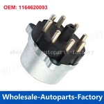 1164620093IGNITION Switch Replacement For Mercedes Benz W108 W111 W113 W114 R107. Fixed Price $23.65.