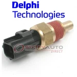 Delphi Coolant Temperature Sensor For 1997-2000 Plymouth Breeze 2.0L 2.4L L4 Ln. Fixed Price $48.23.