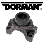 Dorman Rear Differential End Yoke For 1963-1976 Jeep Wagoneer Vl. Fixed Price $228.10.