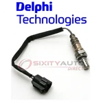 Delphi Rear Oxygen Sensor For 1996-1998 Jeep Grand Cherokee 4.0L 5.2L 5.9L Vk. Fixed Price $79.39.