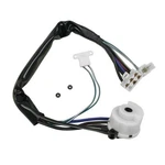 201-1992 Beck Arnley Ignition Switch For Truck Isuzu Pickup Honda Passport Rodeo. Fixed Price $62.08.