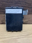 2000 2001 Toyota 4RUNNER Vip Security System Control Module 08190-35810 Oem. Fixed Price $39.99.
