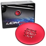 Sports Red Engine Push Start Button W/ Laser Cnc Cut Letters For Hyundai Elantra. Fixed Price $11.19.