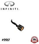 03-04 Infiniti G35 Throttle Body Pigtail Wire Harness Connector Plug Oem. Fixed Price $69.99.