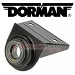 Dorman Drive Shaft Center Support Bearing For 1998-2009 Mercedes-benz ML320 Sp. Fixed Price $136.71.