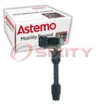 Hitachi IGC0025 Ignition Coil For UF331T GN10377 E361 C1300 C-608 Ot. Fixed Price $47.91.