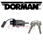 Dorman Ignition Lock Cylinder 1978-1983 Ford Fairmont Primary. Fixed Price $29.20.