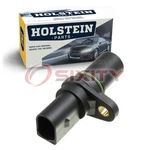 Holstein Crankshaft Position Sensor For 2008-2013 Audi A3 2.0L L4 Engine Tv. Fixed Price $28.67.