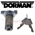 Dorman Ignition Lock Cylinder For 1982-1987 Pontiac 6000 Primary Zt. Fixed Price $32.03.