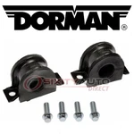 Dorman Front Stabilizer Bar Bushing Kit For 2007 Gmc Sierra 3500 Classic Dc. Fixed Price $42.40.