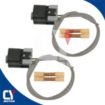 Camshaft Adjuster Vvt Solenoid Wire Harness For Chevrolet Pontiac Captiva G5 G6. Fixed Price $18.39.