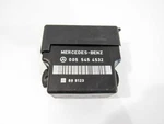 Cruise Control Switch 0055454232 Fits 84-85 Mercedes W201 190E 2.2 New Genuine. Fixed Price $74.19.