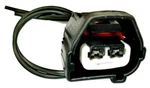 Connector Of Camshaft Position Sensor Fits: Camry RAV4 Solara 1997-2003. Fixed Price $13.44.