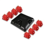 Msd Ignition 8000-8HO Pro 600 Capacitive Discharge. Fixed Price $2561.95.
