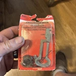 Rack And Sector Gear Kit Dorman 83211. Fixed Price $10.00.