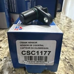 Engine Crankshaft Position Sensor Carquest CSC1177. Fixed Price $24.29.