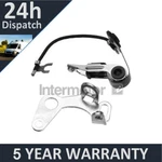 Fits Mercedes Sl 1985-1989 + Other Models Pv Ignition Contact Breaker Set. Fixed Price $21.03.