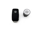 2019-2022 Volkswagen Passat Ignition Push Button Switch With Key. Fixed Price $84.50.