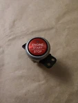 2009-2014 Acura Tl Engine Ignition Push Start Stop Button Switch M39557 Oem Used. Fixed Price $34.99.