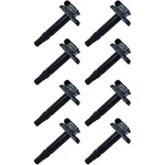 SET-WKP9212016-8 Walker Products Ignition Coils Of For Vw Audi A6 Quattro. Fixed Price $202.48.