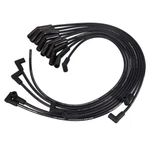 Tsp Dodge 383 440 8.5MM Black Ignition Wires With 135 Ceramic Plug Boots. Fixed Price $116.73.