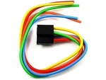 For 2008-2010 Hyundai Sonata Ignition Relay Connector Smp 65771YTBD 2009. Fixed Price $21.29.