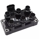Walker Products Ignition Coil 9201014. Fixed Price $194.73.