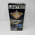 Distributor Cap/rotor Kit/spark Plug Wire Kit-united Tri-pak Tune-up 1-7818. Fixed Price $46.95.