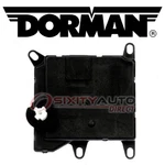 Dorman Main Hvac Heater Blend Door Actuator 2004 Ford F-150 Heritage Iu. Fixed Price $47.17.