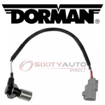 Dorman 917-752 Crankshaft Position Sensor For SU4113 PC251 CSS546 9091905041 Ih. Fixed Price $100.32.