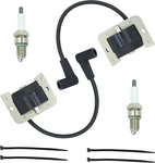 Pack 584 KH-24 201-S Ignition Coils Module For Kohler CH20.... Fixed Price $40.91.