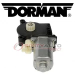 Dorman Rear Right Power Window Motor For 2003-2005 Chevrolet Impala Xk. Fixed Price $64.26.