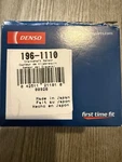 Denso 196-1110 Crankshaft Sensor. Fixed Price $120.00.