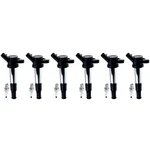 Set Of 12 Ignition Coil And Spark Plug Kits For Suzuki Verona 2006. Fixed Price $94.99.