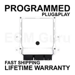 MEC128-160 E1 Plug&play 2013 Nissan Altima 3.5L Engine Computer Ecm Pcm Ecu Oem. Fixed Price $349.99.