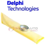 Delphi Fuel Pump Strainer For 1998-2000 Gmc C3500 5.7L 7.4L V8 Air Delivery Up. Fixed Price $26.56.