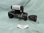 2004-2007 Chrysler Pacifica Ignition Switch Lock Cylinder W/ Key P04686961AF. Fixed Price $76.50.
