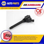 Ignition Coil Fits Abarth 500C 312.AXD1A 1.4 2008 Cambiare Quality Guaranteed. Fixed Price $44.84.