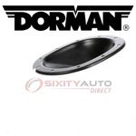 Dorman Rear Differential Cover For 1991-2004 Gmc Sonoma Driveline Axles Yx. Fixed Price $42.93.
