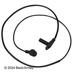 Beck Arnley Engine Crankshaft Position Sensor For Mercedes-benz 180-0457. Fixed Price $126.21.