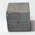 Original P&b Gm Dualtec Pontiac Buick Abs Low Beam Fan Gray Power Relay Usa Made. Fixed Price $9.95.