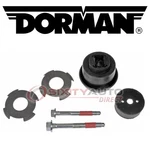 Dorman Body Mount For 2006 Gmc Sierra 3500 Frame Pm. Fixed Price $157.01.