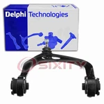 Delphi Front Right Upper Suspension Control Arm Ball Joint For 2005-2019 Gw. Fixed Price $101.07.