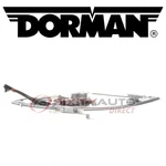 Dorman Front Right Power Window Motor & Regulator Assembly For 1995-1997 Ku. Fixed Price $213.57.