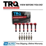 Trq Performance Ignition Kit 1999-2010 Acura Cl Rl Tl Honda Accord Odyssey. Fixed Price $189.95.