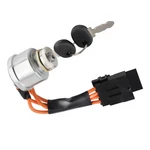Ignition Switch Key Assembly For New Holland 1530 1925 TC25 TC29 TC33 86569718. Fixed Price $85.89.