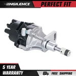 Ignition Distributor For Nissan D22 Navara 1999 Up L4 2.4L 22100VJ262 T2T62071. Fixed Price $81.59.