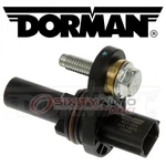 Dorman Crankshaft Position Sensor For 2007-2009 Cadillac Srx 3.6L V6 Engine Oc. Fixed Price $44.78.