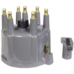 Distributor Cap And Rotor Kit-premium Wve 3D1088A. Fixed Price $20.96.