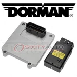 Dorman Transmission Control Module For 2006-2007 Chevrolet Monte Carlo Cs. Fixed Price $235.71.